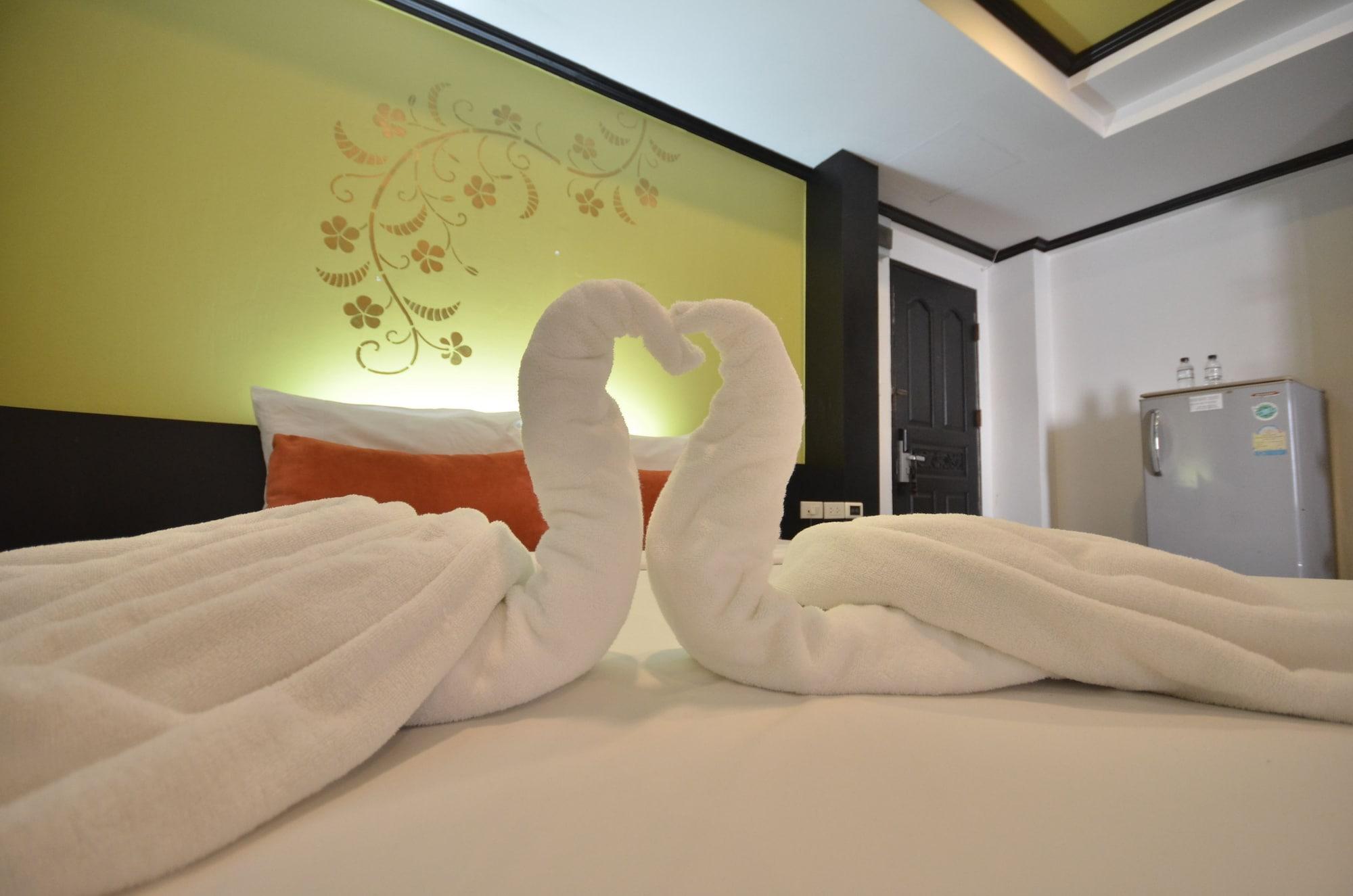 The Heritage Sathorn Suite Hotel Bangkok Kültér fotó