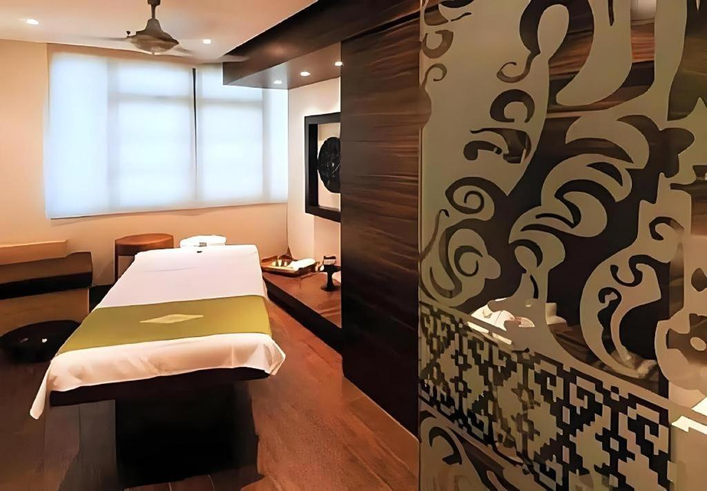 The Heritage Sathorn Suite Hotel Bangkok Kültér fotó
