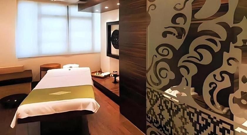 The Heritage Sathorn Suite Hotel Bangkok Kültér fotó
