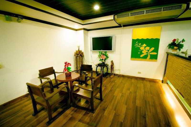 The Heritage Sathorn Suite Hotel Bangkok Kültér fotó