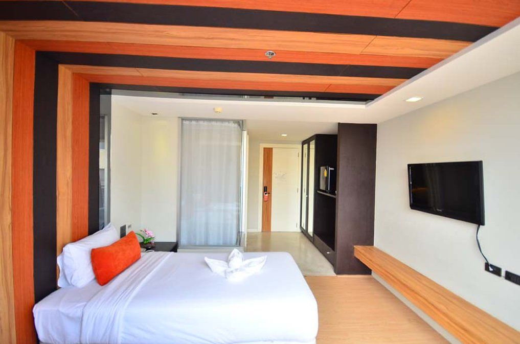 The Heritage Sathorn Suite Hotel Bangkok Kültér fotó