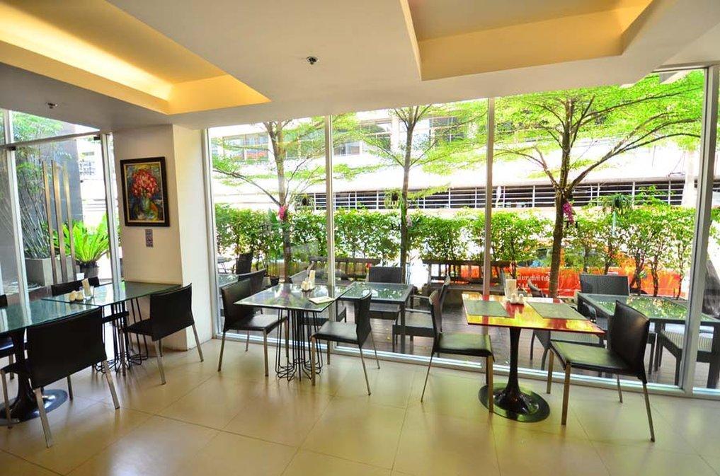 The Heritage Sathorn Suite Hotel Bangkok Kültér fotó